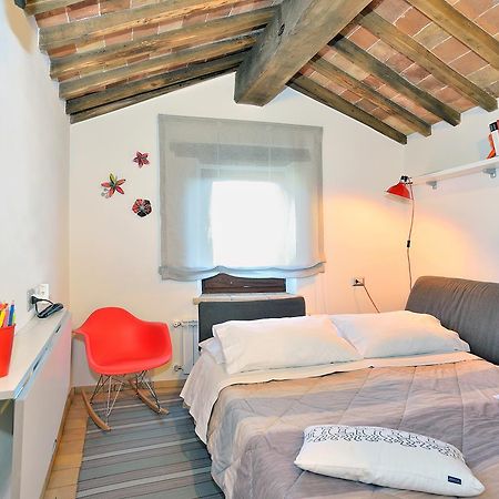 Agriturismo La Peonia Баньореджо Экстерьер фото