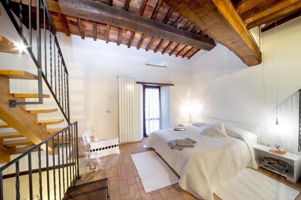 Agriturismo La Peonia Баньореджо Экстерьер фото