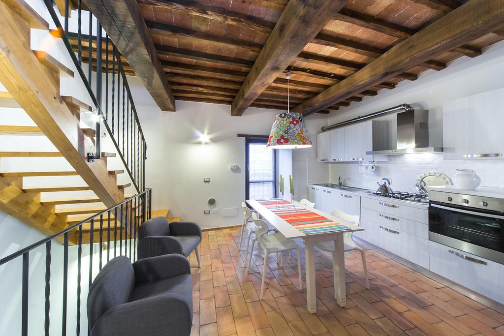Agriturismo La Peonia Баньореджо Экстерьер фото