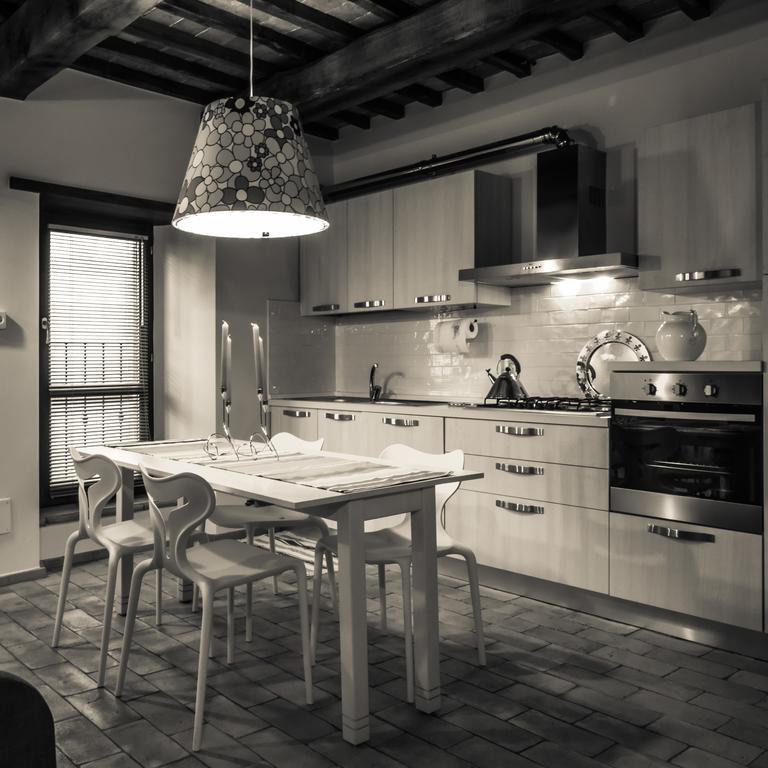 Agriturismo La Peonia Баньореджо Экстерьер фото