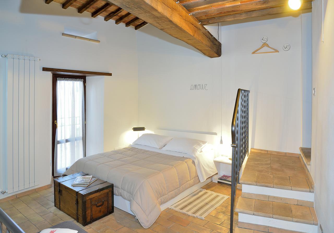 Agriturismo La Peonia Баньореджо Экстерьер фото