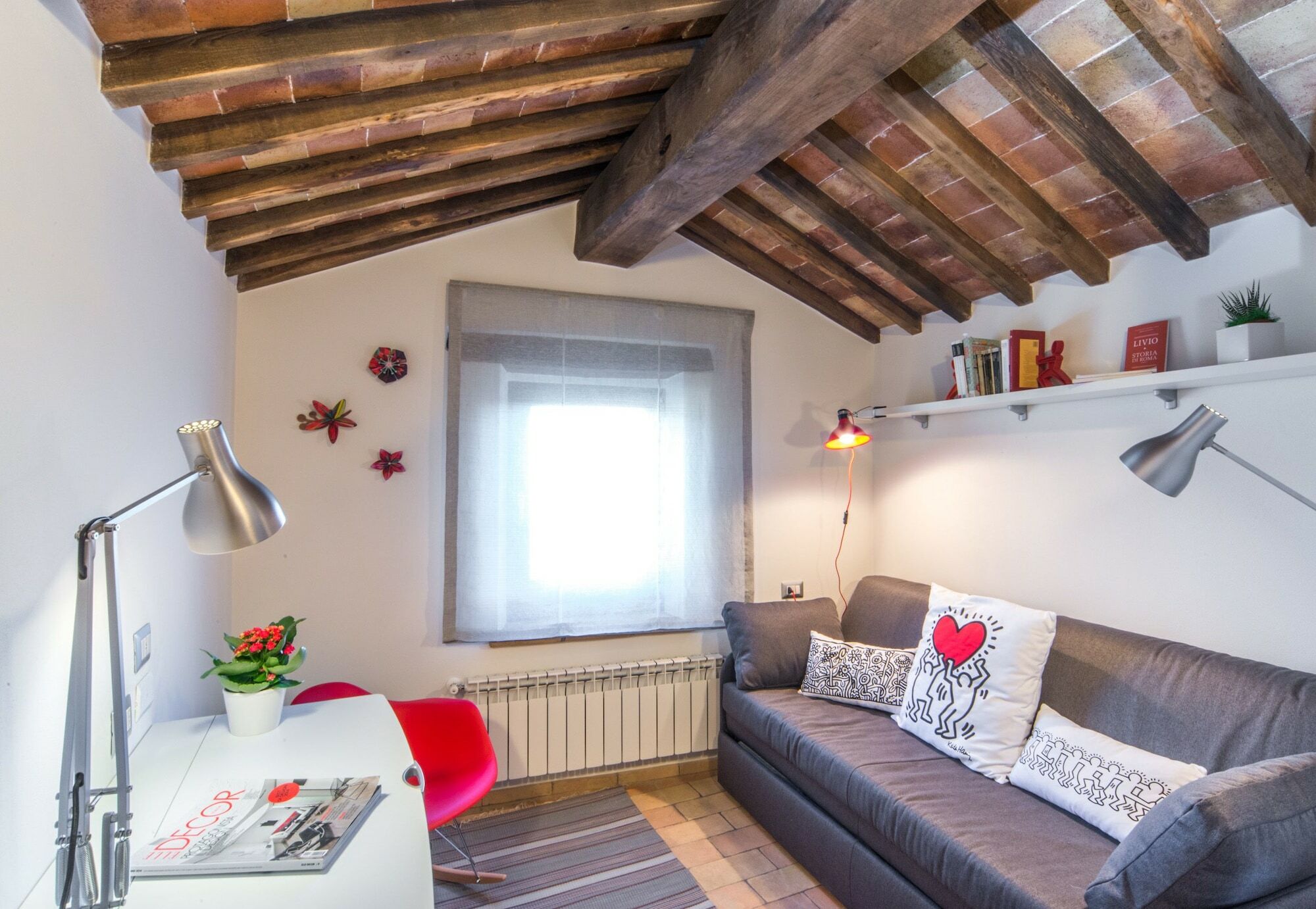 Agriturismo La Peonia Баньореджо Экстерьер фото