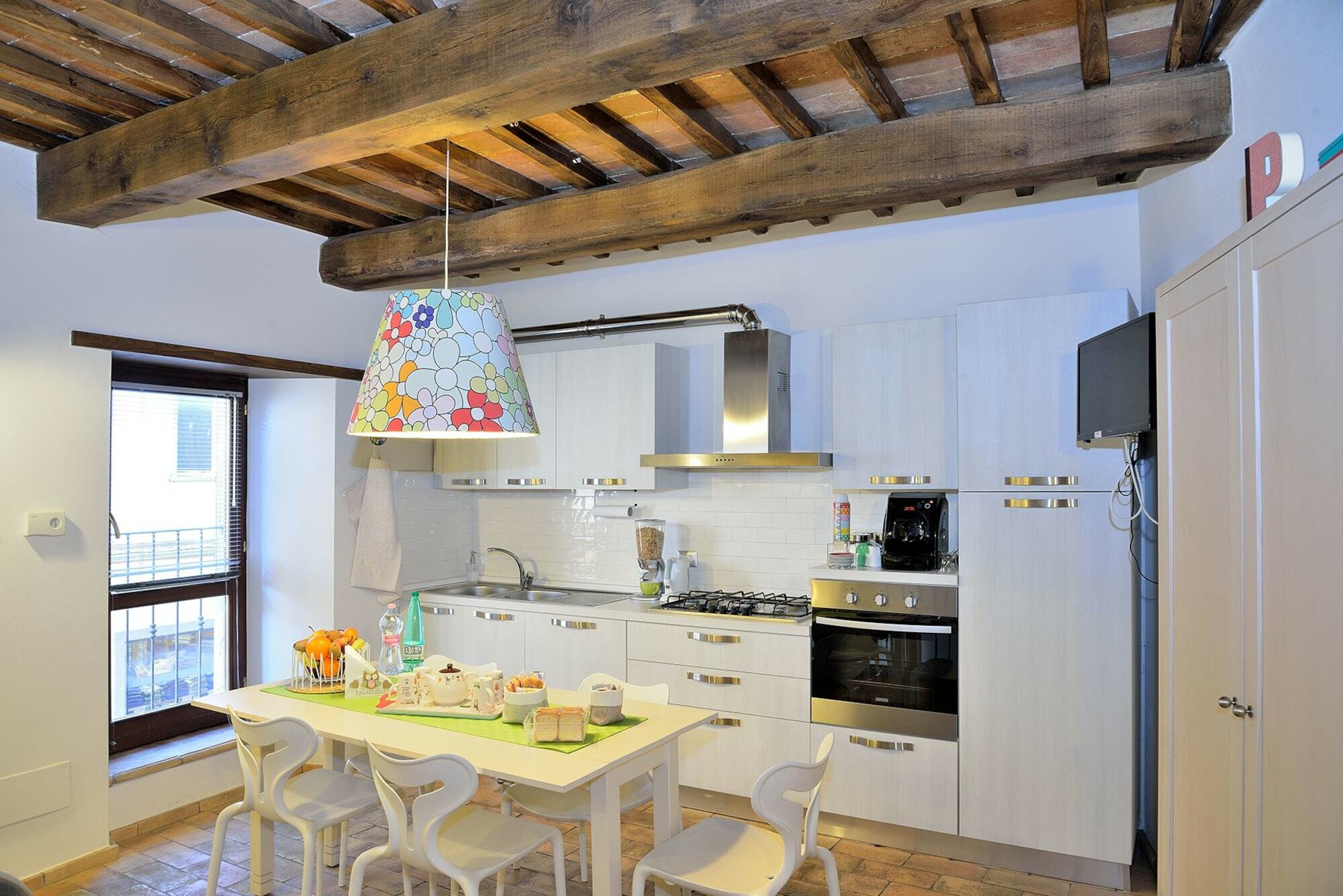 Agriturismo La Peonia Баньореджо Экстерьер фото